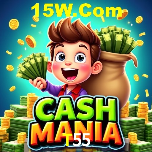 A Emoção da Loteria na T55: Uma Chance de Mudança de Vida