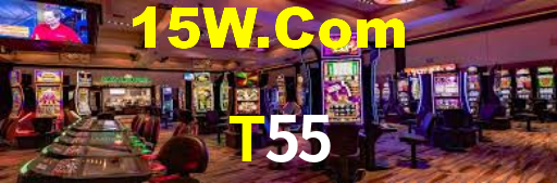 T55: Seu Cassino Premiado com Pagamentos Rápidos