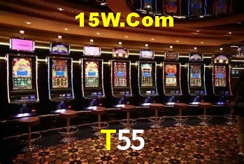 Player Reviews T55