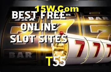 Account Benefits T55