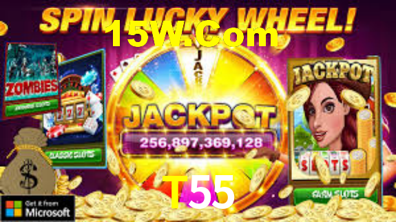 T55 Bet