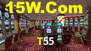 Tournaments T55