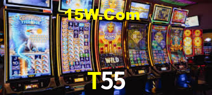 Exclusive Games T55