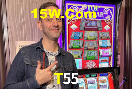 T55: A Experiência de Casino com Jogos de Mesa ao Vivo