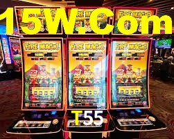 Live Casino T55