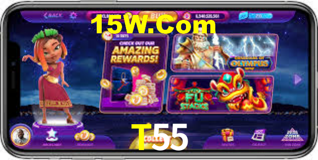 T55,T55 Bet