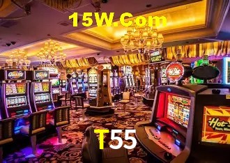 Games Directory T55