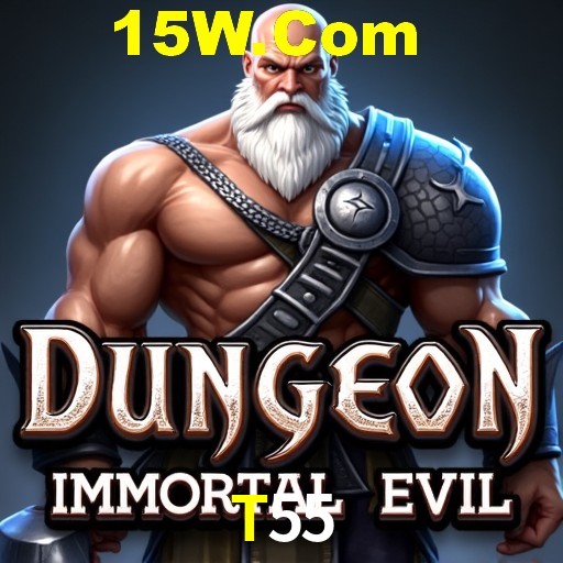 Games Directory T55