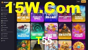 Programa VIP T55