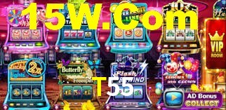 Daily Bonuses T55