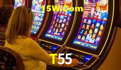 Experiência VIP T55