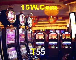 Slot Games T55