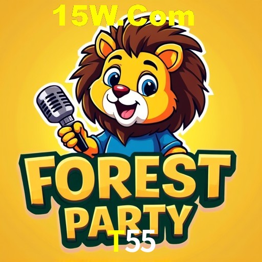 Desvendando o Mundo dos Jogos Virtuais na T55