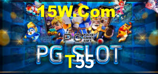 T55: A Experiência de Casino com Jogos de Mesa ao Vivo