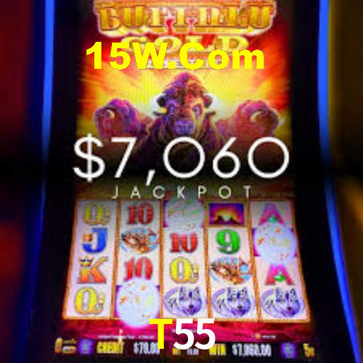 T55,T55 Bet