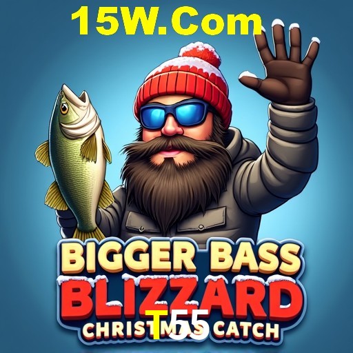 Responsive Design T55