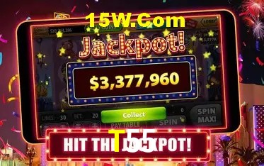 Platform Technology T55