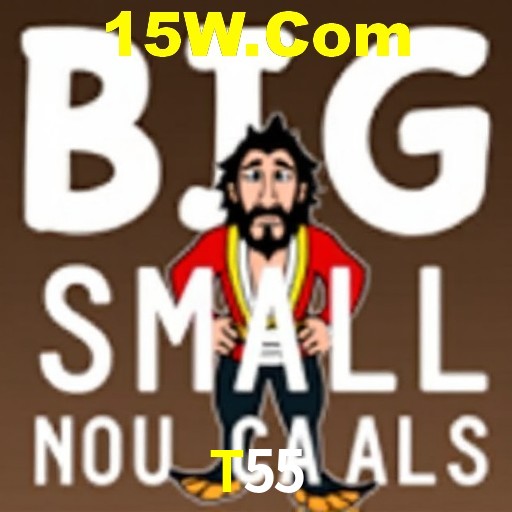 Descubra a Essência do T55: Nossa História e Compromissos