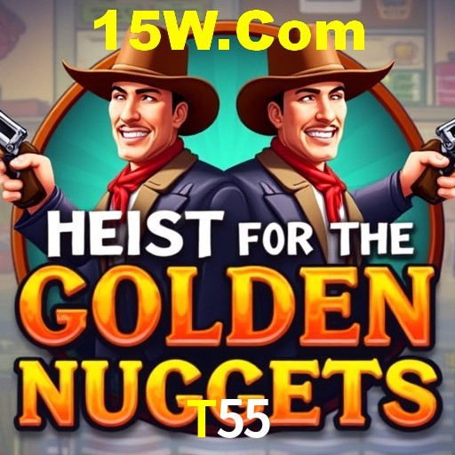 Inovações de Jogos na T55: O Futuro das Experiências Interativas