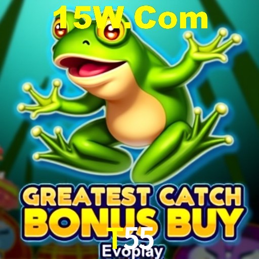 A Revolução dos Aplicativos de Jogos no T55