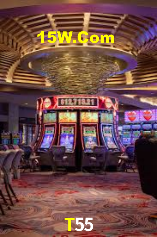 T55 CaSSino